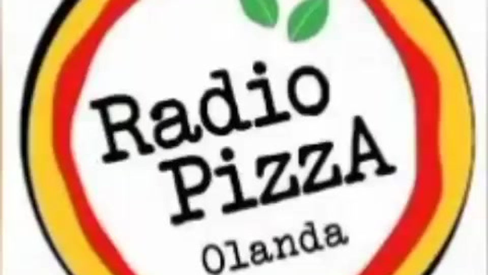 Ending Radio Pizza Theme